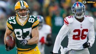 Nfl Green Bay Packers Jordy Nelson HD