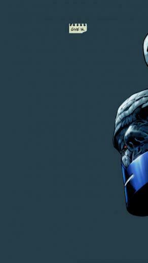 Dc Comics Darkseid HD Wallpaper Cartoon Animation