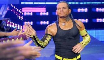 Jeff Hardy Wallpaper
