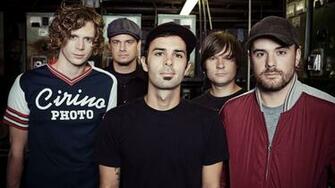 Relient K Backdrop Wallpaper