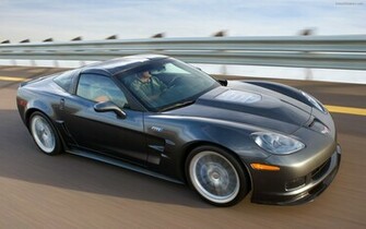 Corvette Zr1 Pictures Widescreen Exotic Car Wallpaper Of