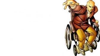 Professor X HD Wallpaper Background Image Id