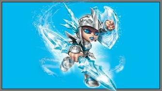 Skylanders Swap Force Wallpaper