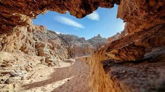 4k Rock HD Wallpaper Photography