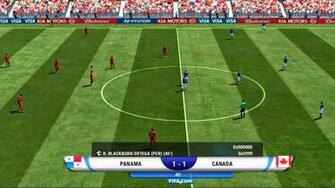 Fifa Road To World Cup Patch Hatim S Ger The
