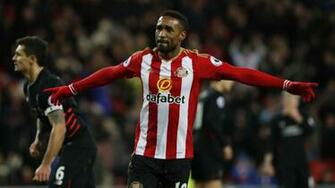 Liverpool Held By Sunderland As Jermain Defoe Scores Twice From