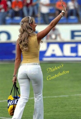 Ines Sainz New Pictures