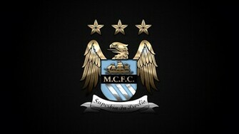 Manchester City Fc New HD Wallpaper