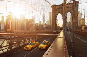 Best New York City Landmarks To Visit Architectural Digest