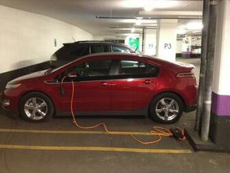 Chevrolet Volt Tail Light Wallpaper Best Car Magazine