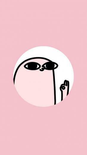 Aesthetic Meme Android iPhone Desktop HD Background