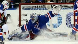 Henrik Lundqvist Wallpaper X Net