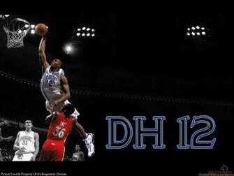 Nba iPhone Wallpaper