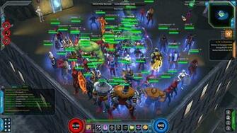 Photos Marvel Heroes Wallpaper