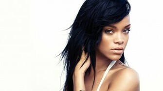 Rihanna Wallpaper Ultra HD 4k