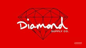 Diamond Supply Co Background Wallpaper Walops