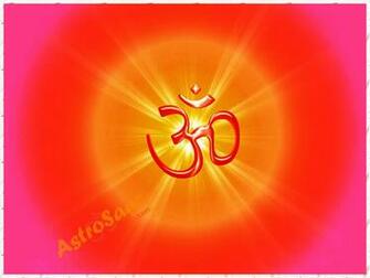 Om Wallpaper Of