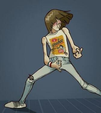 Johnny Ramone Wallpaper Ariherrero Seguir User