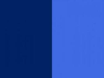 Royal Blue Traditional And Web Two Color Background