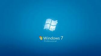 Windows HD Wallpaper Theme Bin Customization