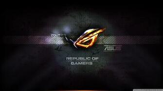 Asus Wallpaper