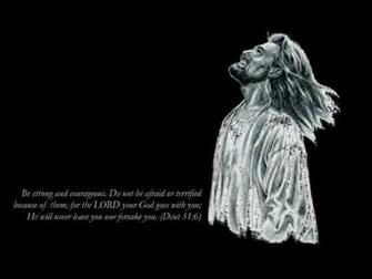 He Will Not Leave You Wallpaper Christian And Background