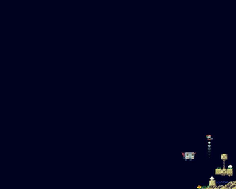 Cave Story Wallpaper By Ratix