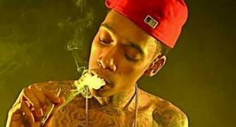 Wiz Khalifa Weed Strain For