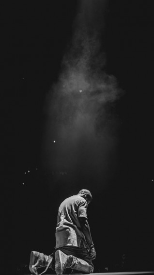 Purpledpro Profile On Instagram Posts Kanye West