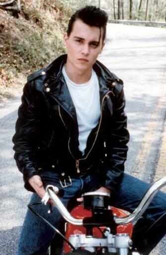 Johnny Depp