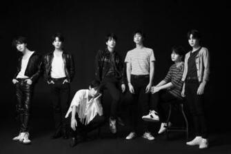 Bts Image Love Yourself Tear Concept Photo O Version HD
