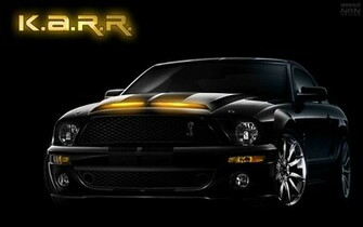 Knight Rider Polska Serwis Serialu Nieustraszony Galeria