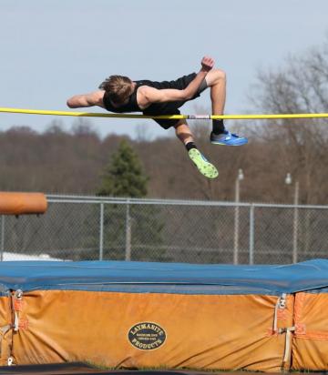 High Jump Pictures Image