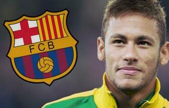 Neymar Barcelona Wallpaper Barcelonawallpaper