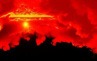 Heaven Vs Hell Wallpaper And