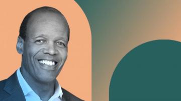 Diversity In Media Education With Lee Pelton