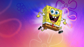 Spongebob Cool Wallpaper
