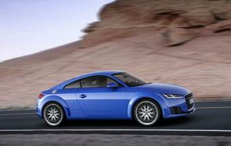 Audi Tt Car Wallpaper HD