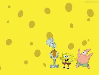 Super Kuka Papel De Parede Bob Esponja