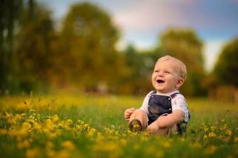 Am So Happy Wallpaper With Quotes