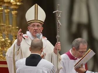 Best Papal Wallpaper Image