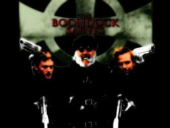Boondock Saints Wallpaper The