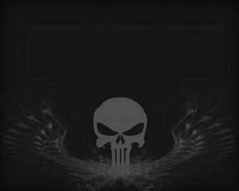 Related Pictures Punisher Skull iPhone Wallpaper
