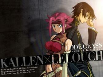 Code Geass Wallpaper Wallpaperholic