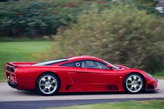 Saleen S7 Twin Turbo Wallpaper Full Desktop Background