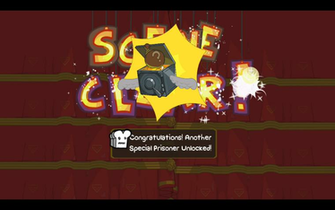 Battleblock Theater Splash