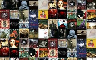 Evanescence Fallen Korn Life Peachy Breaking Benjamin We Wallpaper