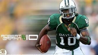 Robert Griffin Iii Exclusive HD Wallpaper