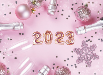 New Year S Table Decorations Of Shop These Essentials