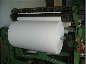 80g Non Woven Base Paper Wallpaper Wall